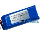 Batería para PLC PL902356 PPM3103G [Batería de repuesto]